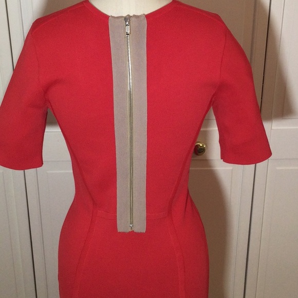 Yigal Azrouel knit midi dress - Picture 4 of 5